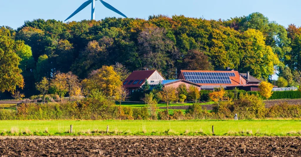 découvrez les pratiques agricoles durables qui préservent l'environnement, améliorent la qualité des sols et favorisent une production alimentaire responsable pour les générations futures.