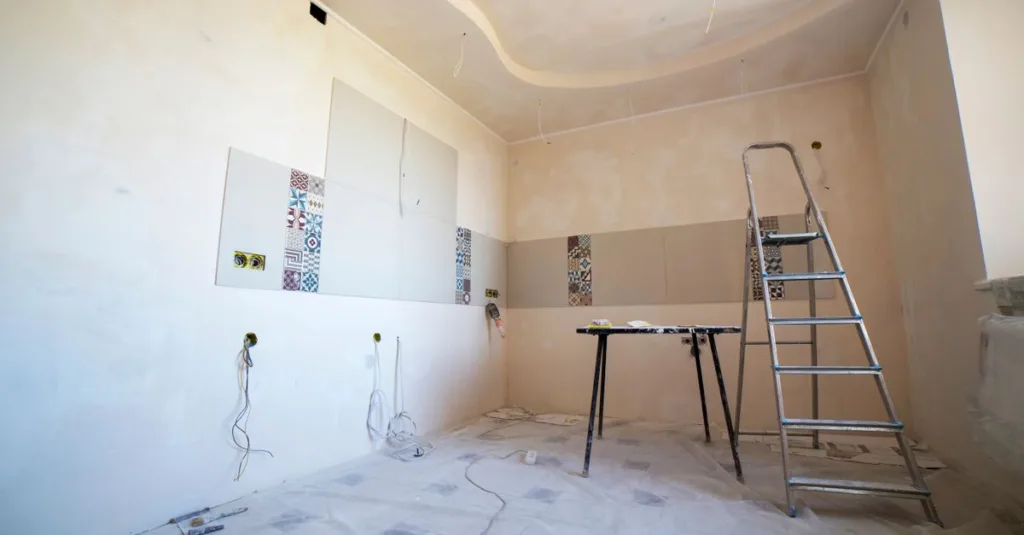 découvrez nos conseils et astuces pour améliorer et rénover votre maison, du bricolage à la décoration, pour un intérieur confortable et moderne.