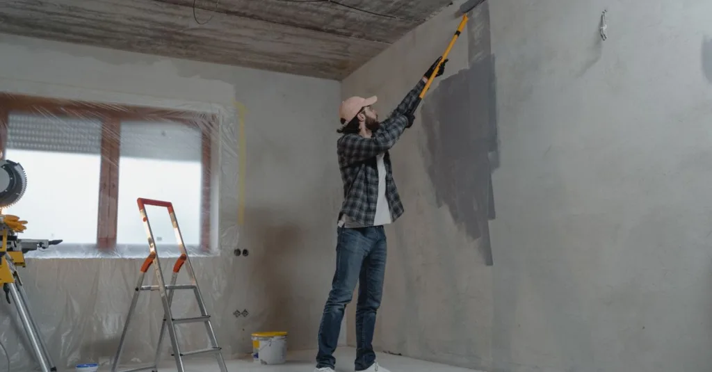 découvrez des conseils et astuces pour améliorer votre maison, optimiser vos espaces et augmenter la valeur de votre habitat avec nos guides pratiques de rénovation et décoration.