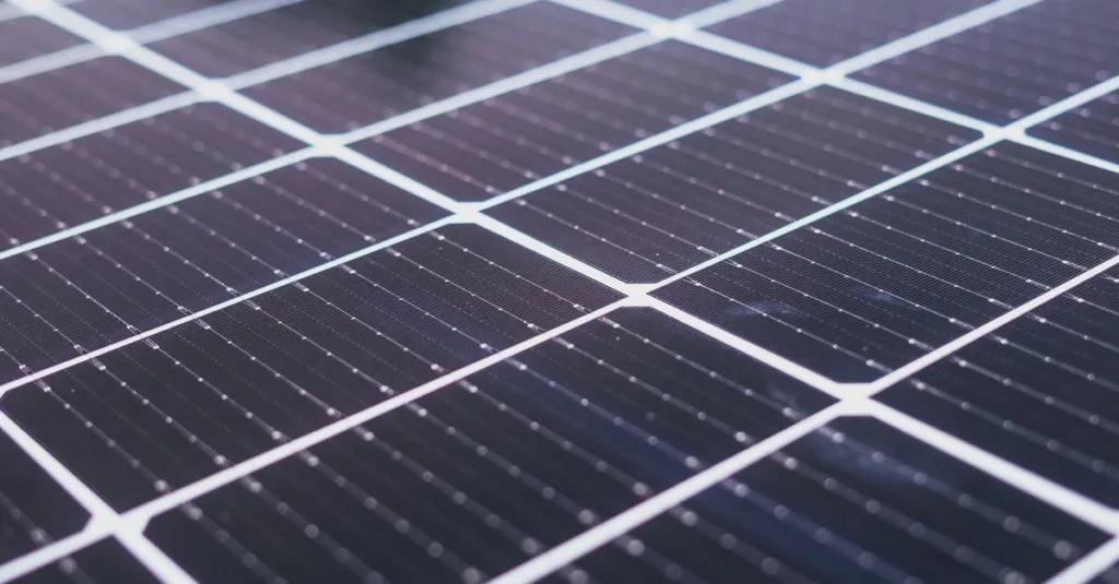 découvrez nos panneaux solaires performants et écologiques pour réduire votre facture d'énergie et préserver l'environnement.