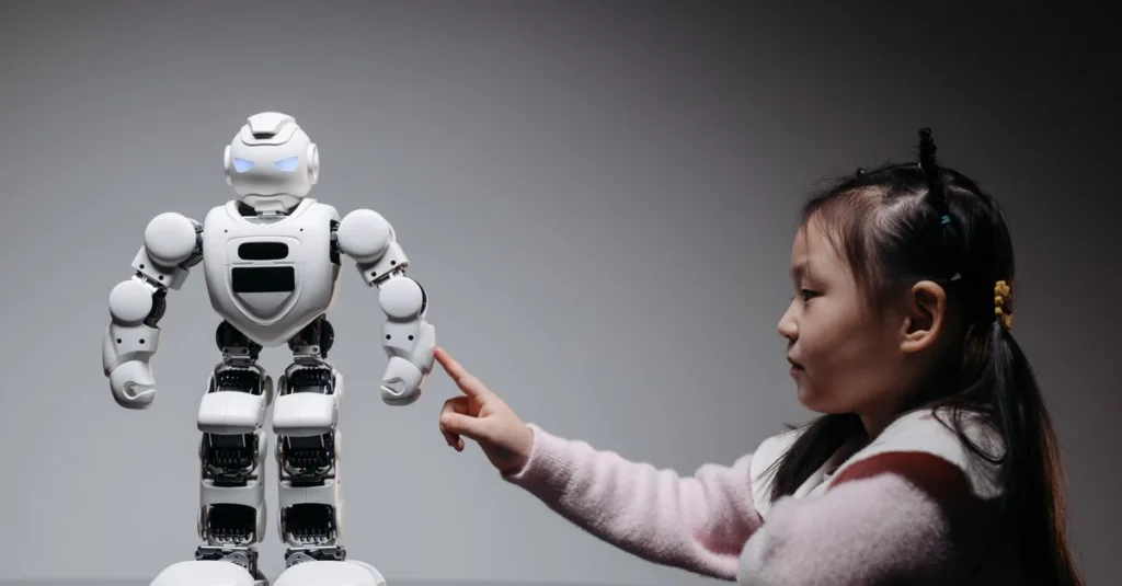 découvrez les meilleurs outils d'intelligence artificielle pour optimiser votre productivité, améliorer vos projets et innover avec des technologies avancées.