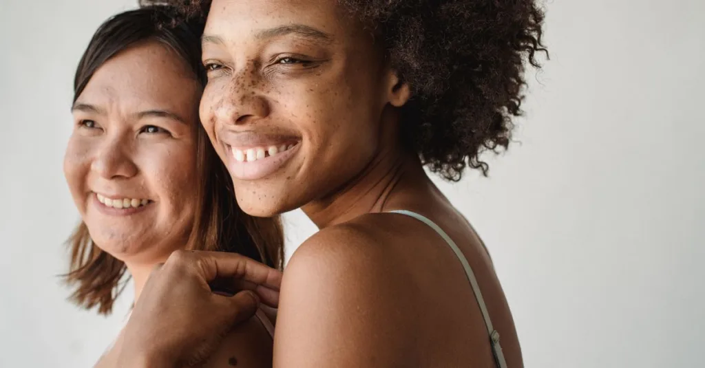découvrez les secrets de la beauté, des conseils de soin et les tendances incontournables pour sublimer votre peau et votre style au quotidien.