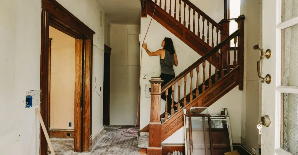 découvrez nos services de rénovation de maison pour transformer votre intérieur selon vos envies, alliant qualité, design et confort.