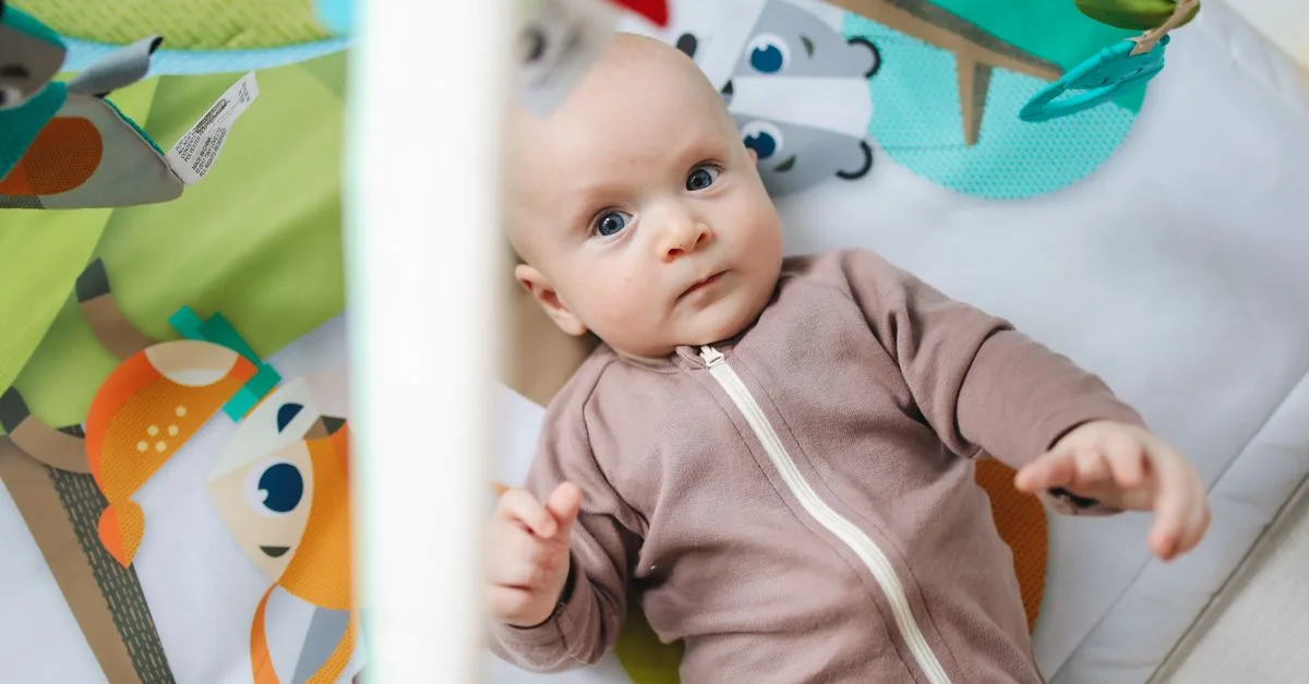découvrez tout sur les bébés : soins, conseils, astuces et produits essentiels pour accompagner le développement et le bien-être de votre tout-petit.