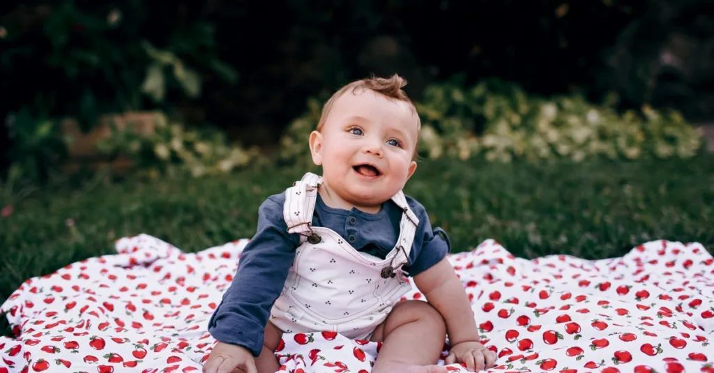 tout sur les bébés : conseils, soins, développement et bien-être pour accompagner votre enfant dès ses premiers jours.