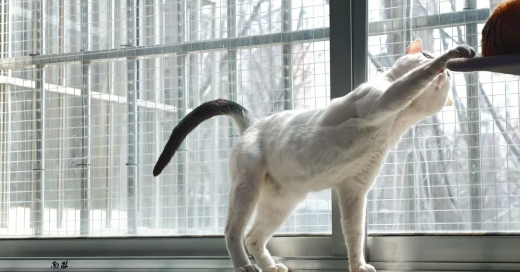 conseils pour une coexistence harmonieuse entre chats : astuces pour favoriser la paix et le bien-être de vos félins à la maison.