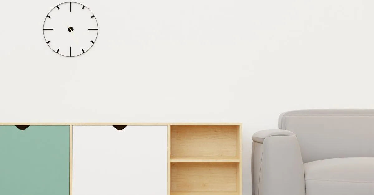 découvrez l'élégance du design minimaliste : simplicité, fonctionnalité et esthétisme épuré pour un espace moderne et harmonieux.