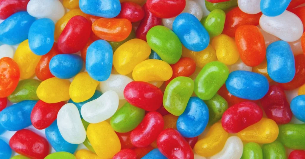découvrez notre sélection délicieuse de douceurs et friandises pour satisfaire toutes vos envies sucrées.
